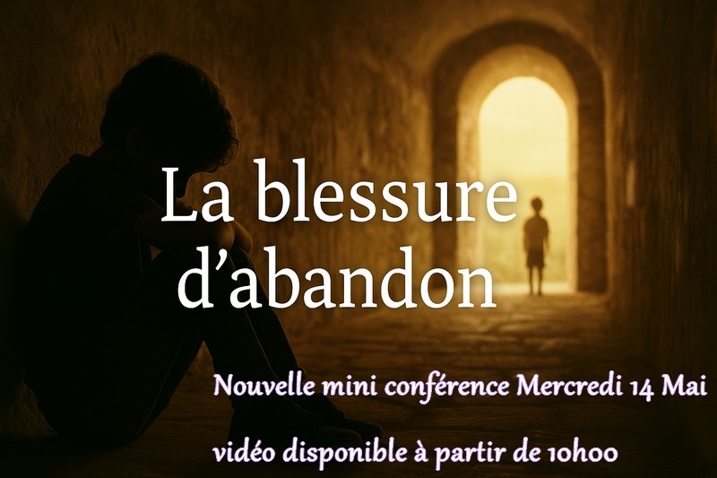 la blessure dabandon annonce